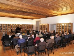 MÚSICA NO MOSTEIRO - Recital de Violino & Piano